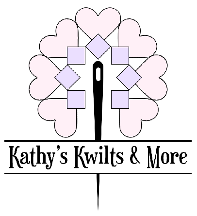 Kathy's Kwilts and More